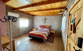Cabaña San Tony
