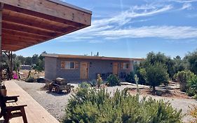 Cabaña San Tony