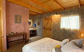 Cabaña San Tony